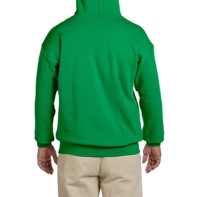 Printed Gildan Adult Hooded Sweatshirt