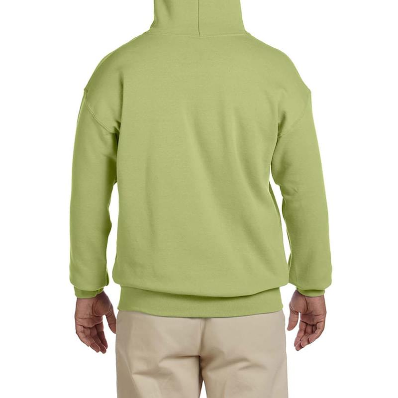 Printed Gildan Adult Hooded Sweatshirt