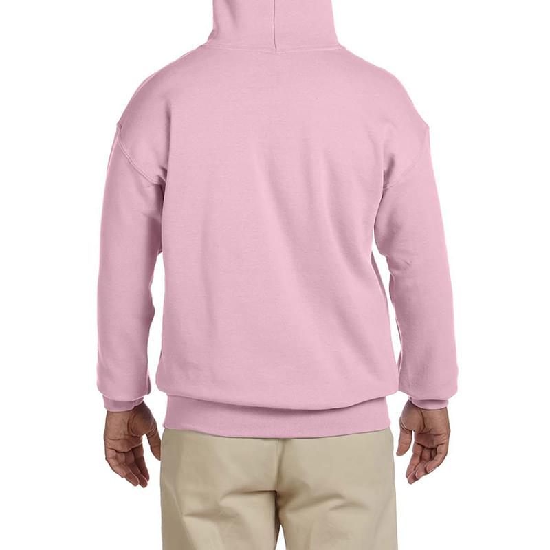 Printed Gildan Adult Hooded Sweatshirt
