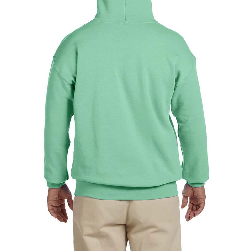 Printed Gildan Adult Hooded Sweatshirt