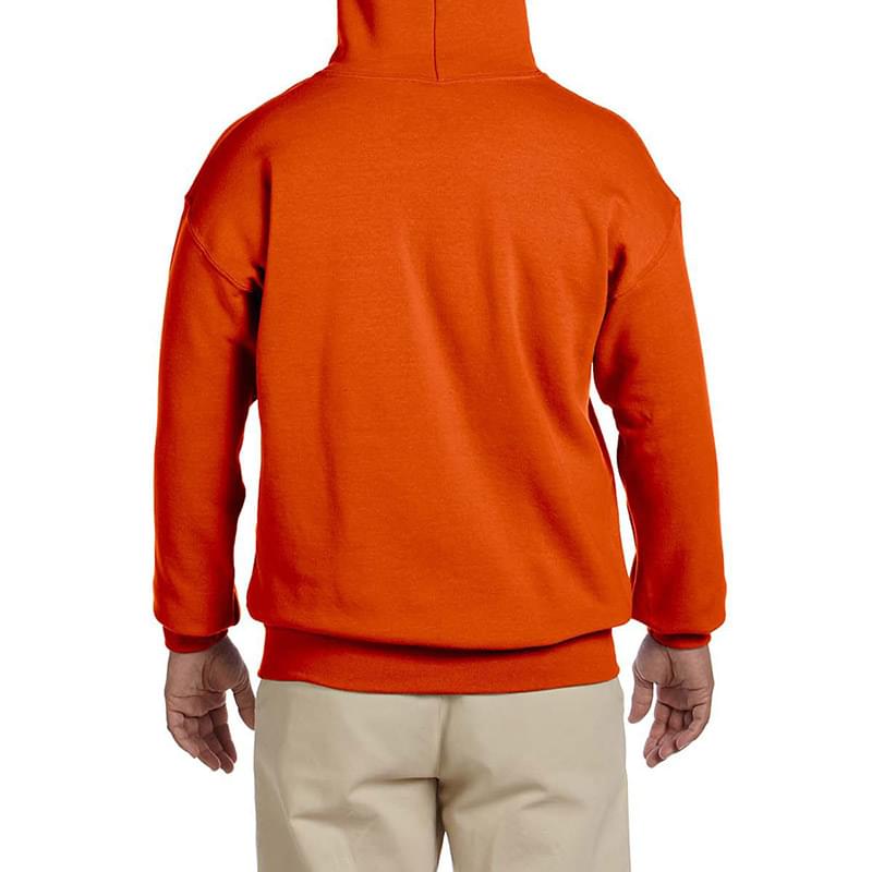 Printed Gildan Adult Hooded Sweatshirt