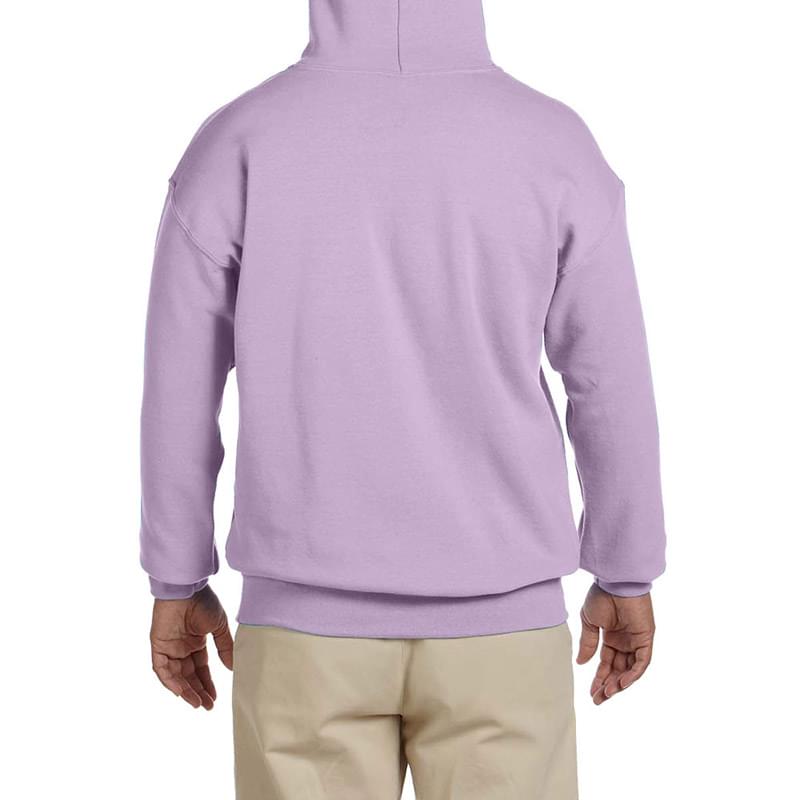 Printed Gildan Adult Hooded Sweatshirt