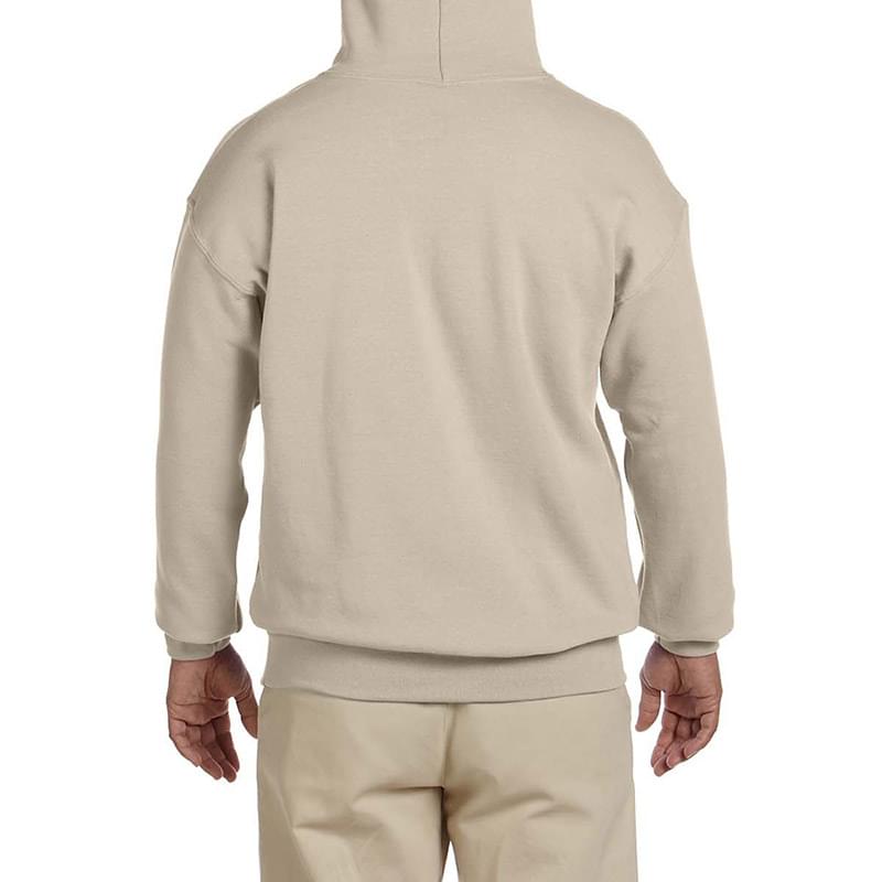 Printed Gildan Adult Hooded Sweatshirt