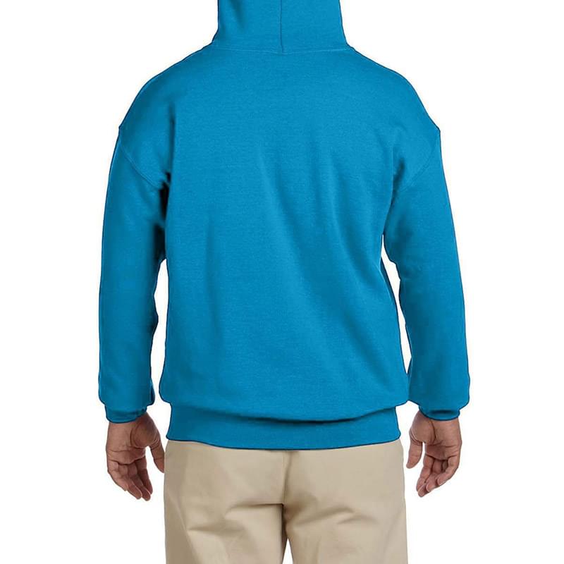 Printed Gildan Adult Hooded Sweatshirt