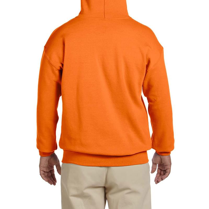 Printed Gildan Adult Hooded Sweatshirt