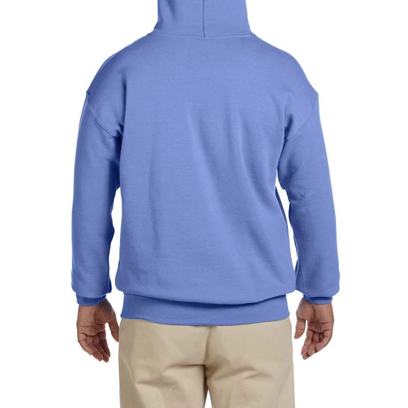 Printed Gildan Adult Hooded Sweatshirt
