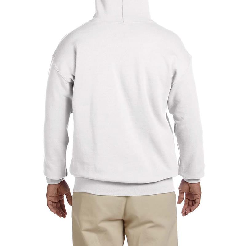 Printed Gildan Adult Hooded Sweatshirt