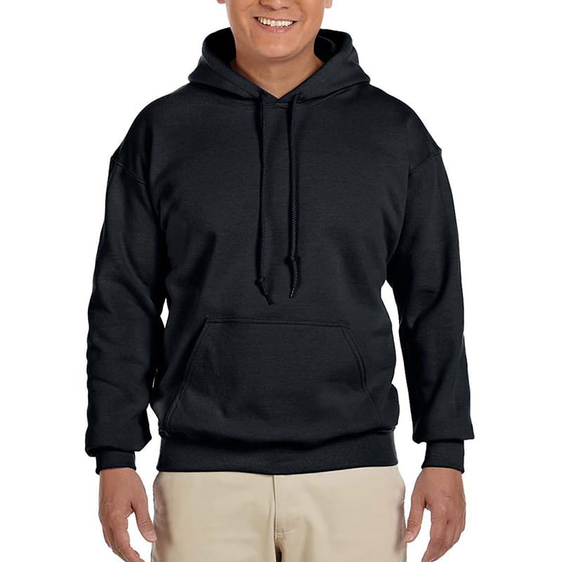 Printed Gildan Adult Hooded Sweatshirt
