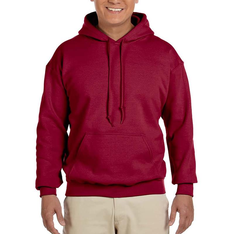 Printed Gildan Adult Hooded Sweatshirt