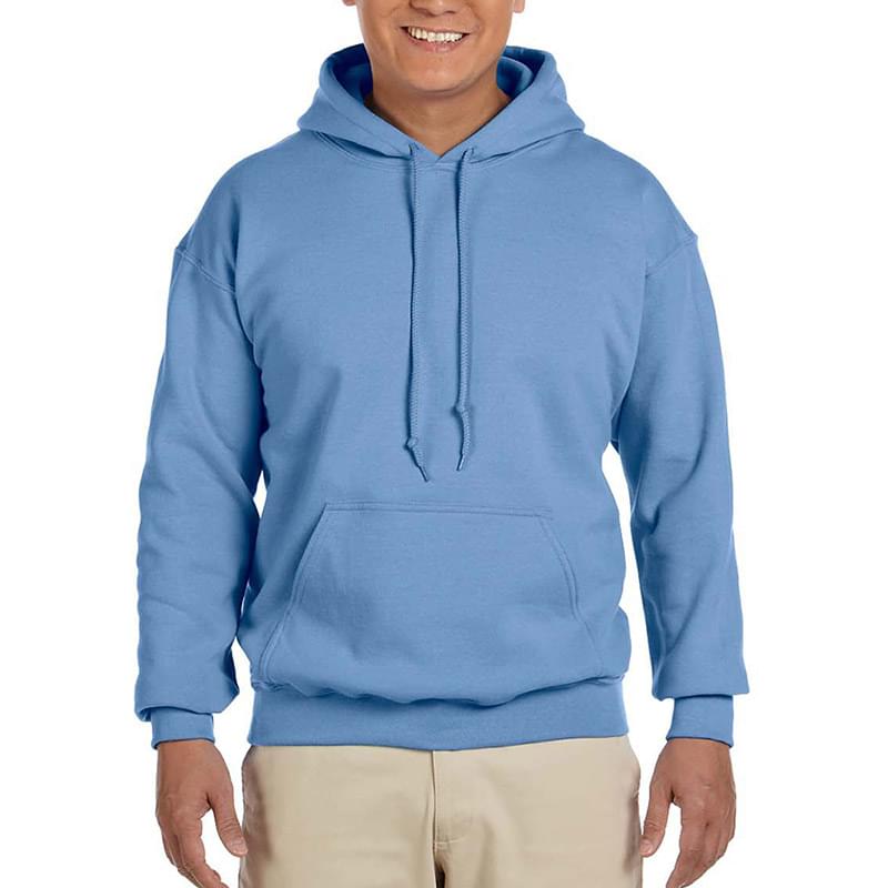 Printed Gildan Adult Hooded Sweatshirt