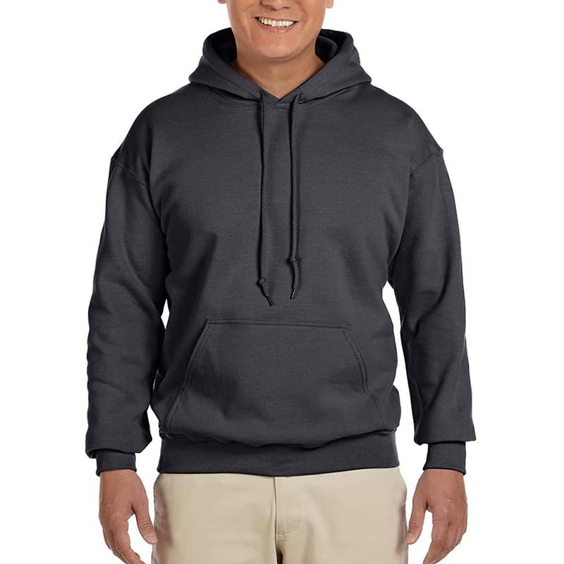 Printed Gildan Adult Hooded Sweatshirt