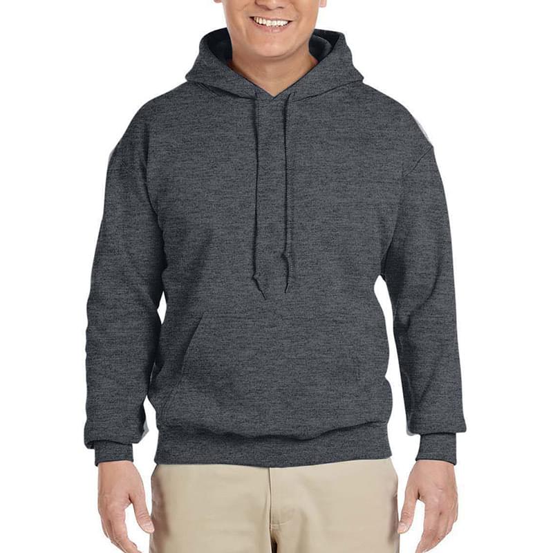 Printed Gildan Adult Hooded Sweatshirt