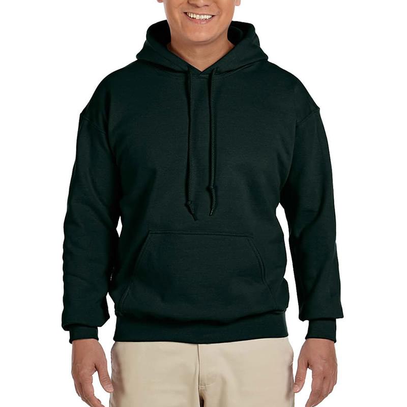 Printed Gildan Adult Hooded Sweatshirt