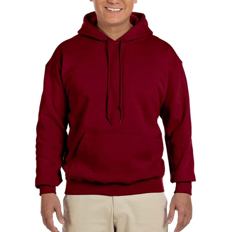 Printed Gildan Adult Hooded Sweatshirt