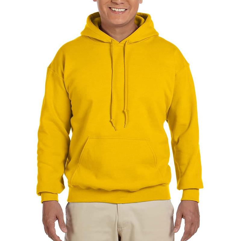 Printed Gildan Adult Hooded Sweatshirt
