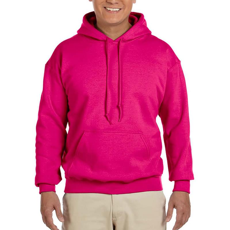 Printed Gildan Adult Hooded Sweatshirt