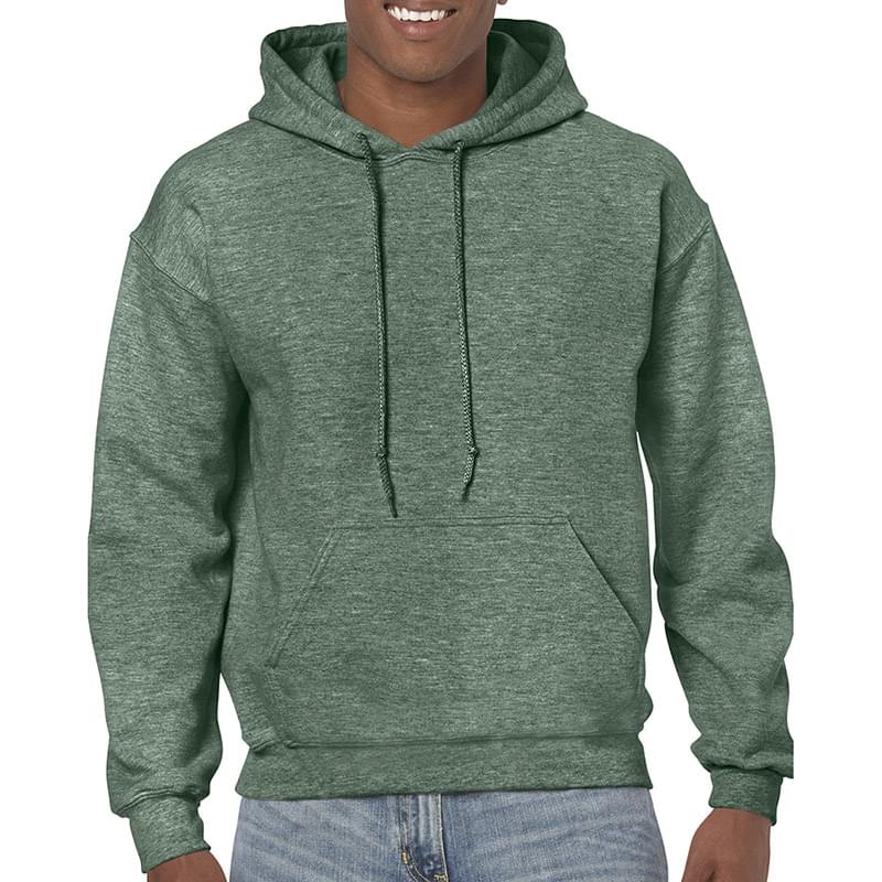 Printed Gildan Adult Hooded Sweatshirt