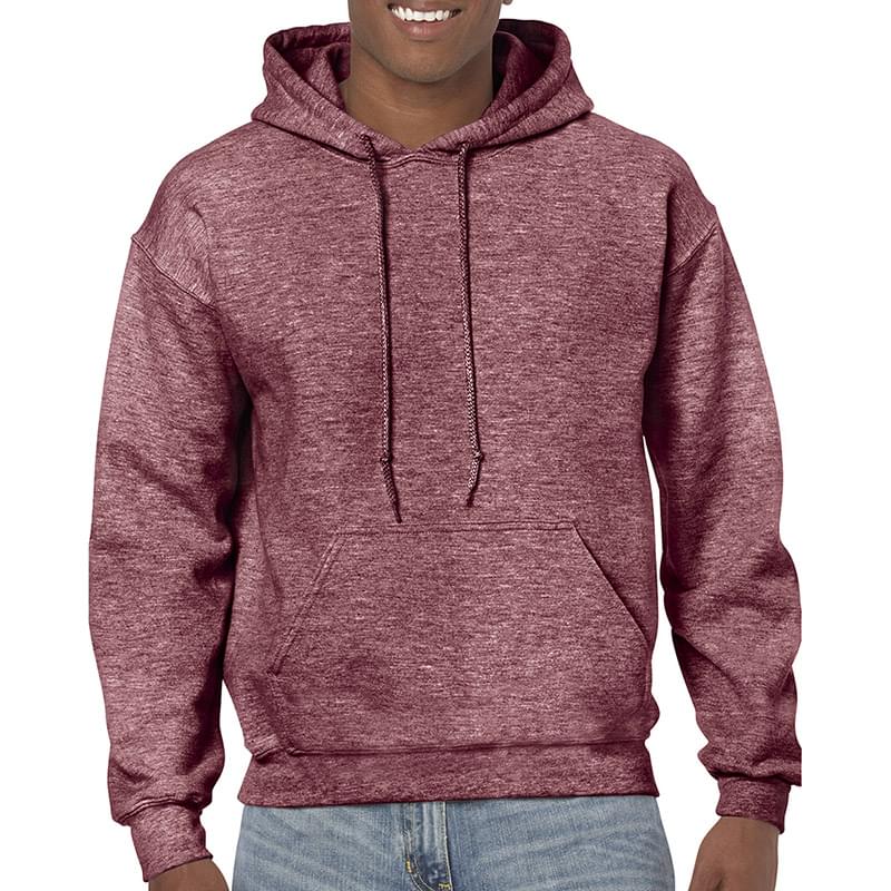 Printed Gildan Adult Hooded Sweatshirt