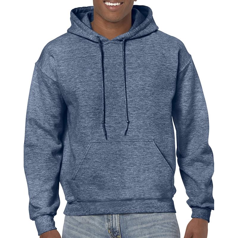 Printed Gildan Adult Hooded Sweatshirt
