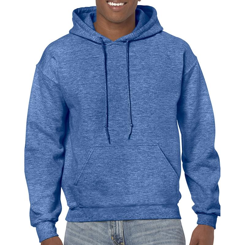 Printed Gildan Adult Hooded Sweatshirt
