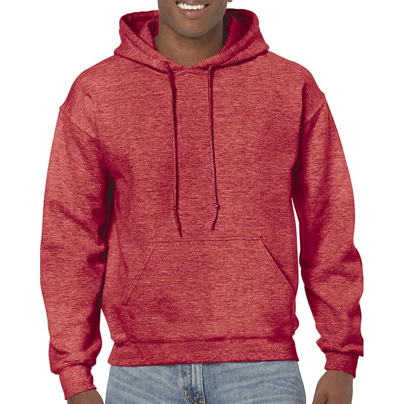 Printed Gildan Adult Hooded Sweatshirt