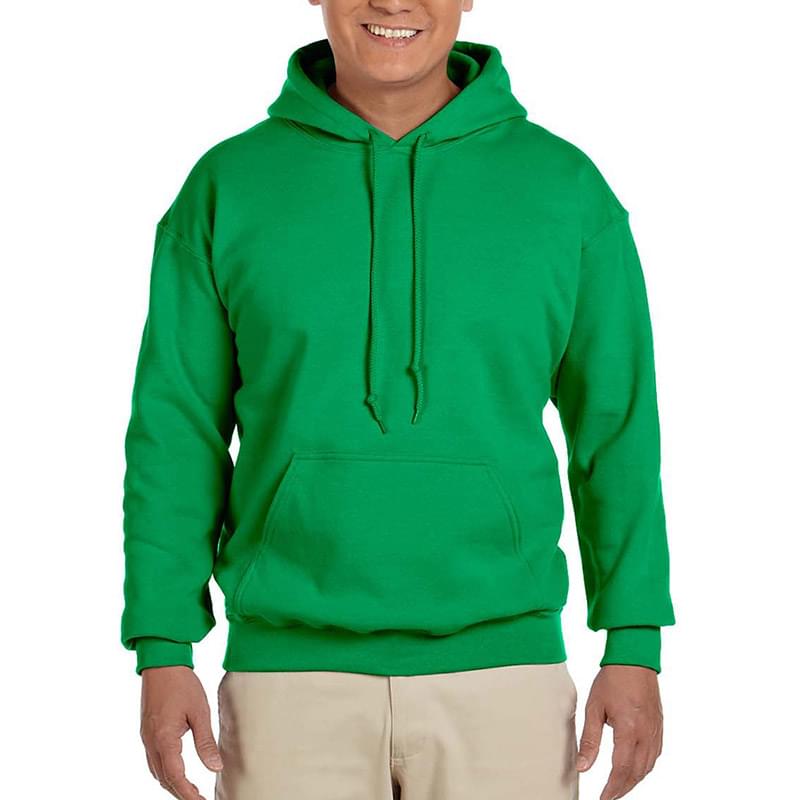 Printed Gildan Adult Hooded Sweatshirt