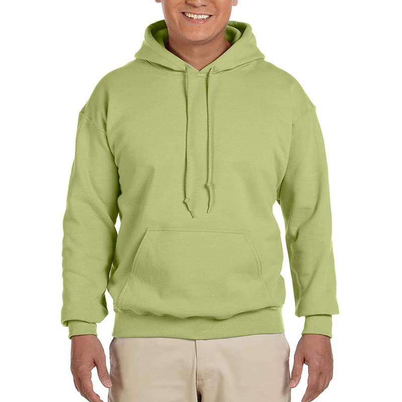 Printed Gildan Adult Hooded Sweatshirt
