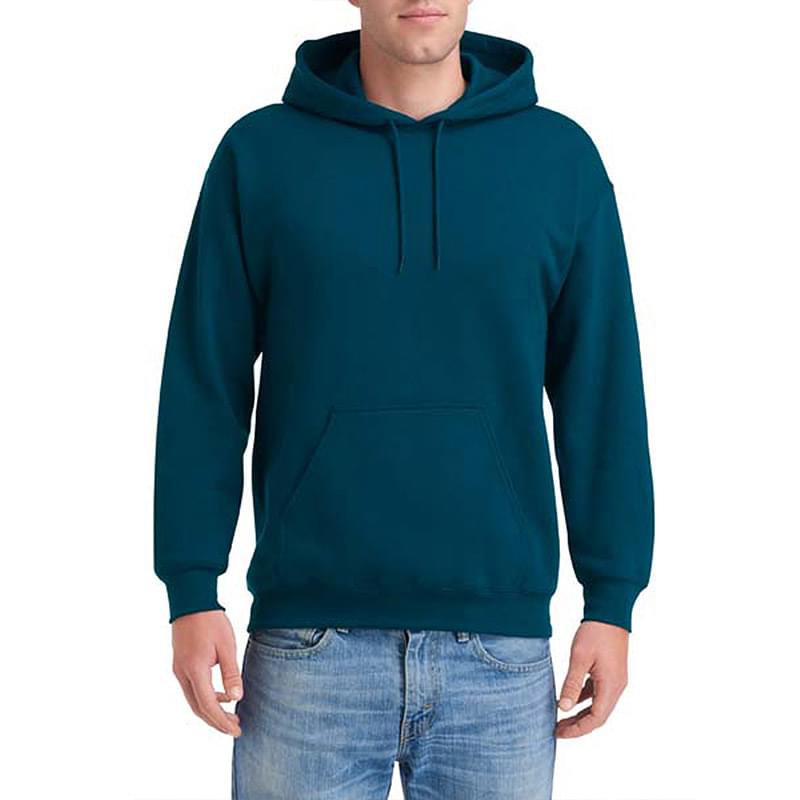 Printed Gildan Adult Hooded Sweatshirt