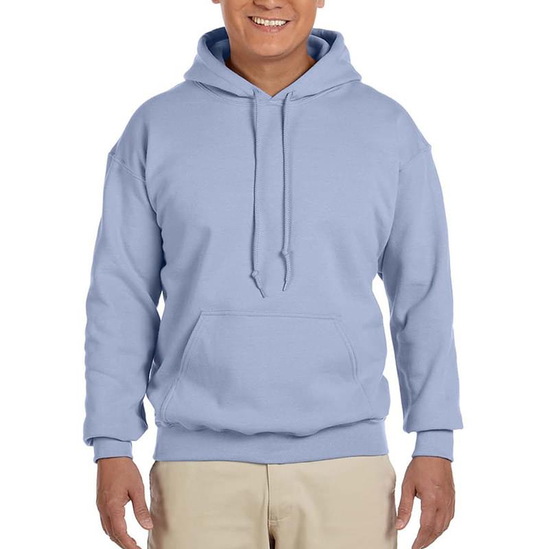 Printed Gildan Adult Hooded Sweatshirt