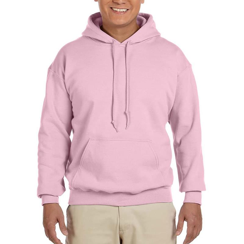 Printed Gildan Adult Hooded Sweatshirt