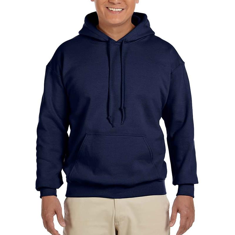 Printed Gildan Adult Hooded Sweatshirt