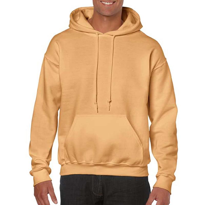 Printed Gildan Adult Hooded Sweatshirt