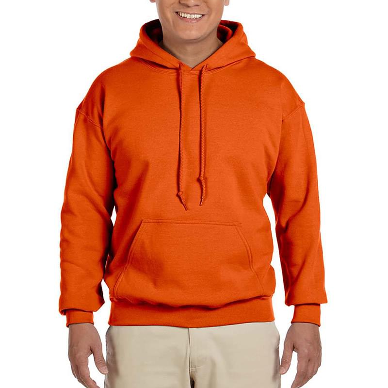 Printed Gildan Adult Hooded Sweatshirt