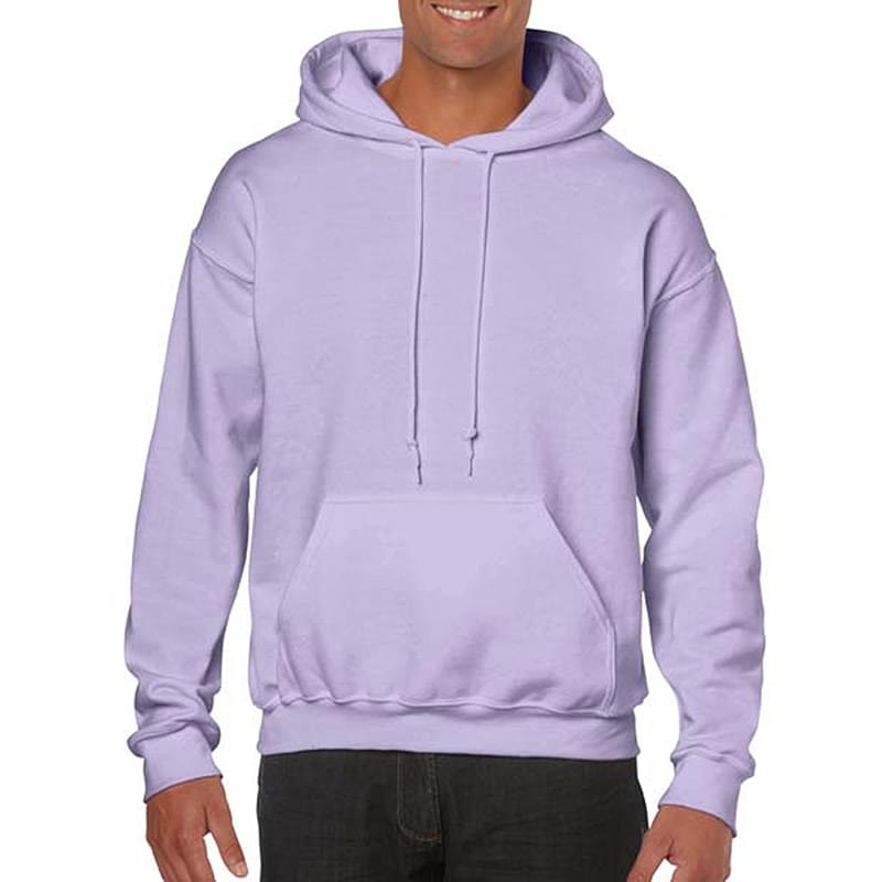 Printed Gildan Adult Hooded Sweatshirt