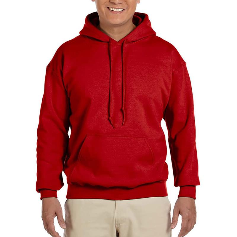 Printed Gildan Adult Hooded Sweatshirt