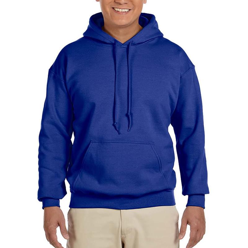 Printed Gildan Adult Hooded Sweatshirt