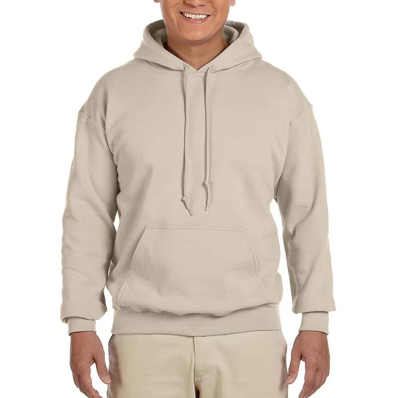 Printed Gildan Adult Hooded Sweatshirt