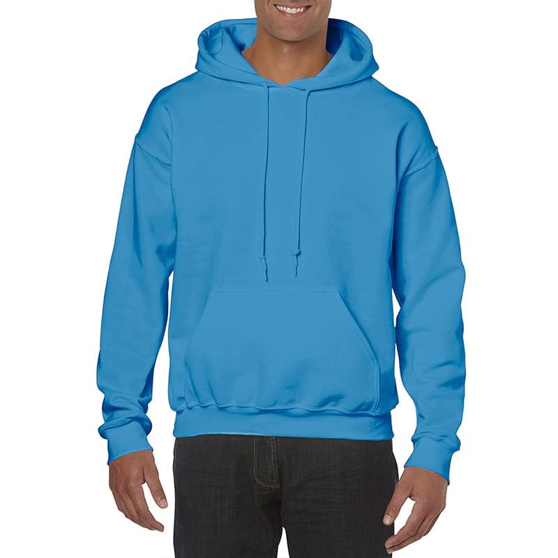 Printed Gildan Adult Hooded Sweatshirt