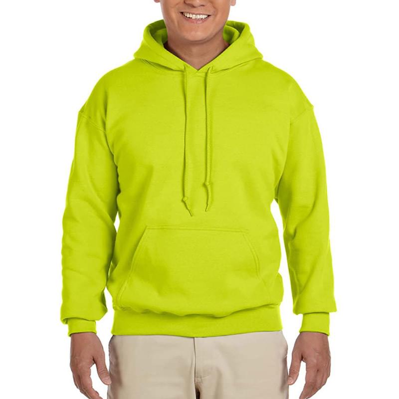 Printed Gildan Adult Hooded Sweatshirt