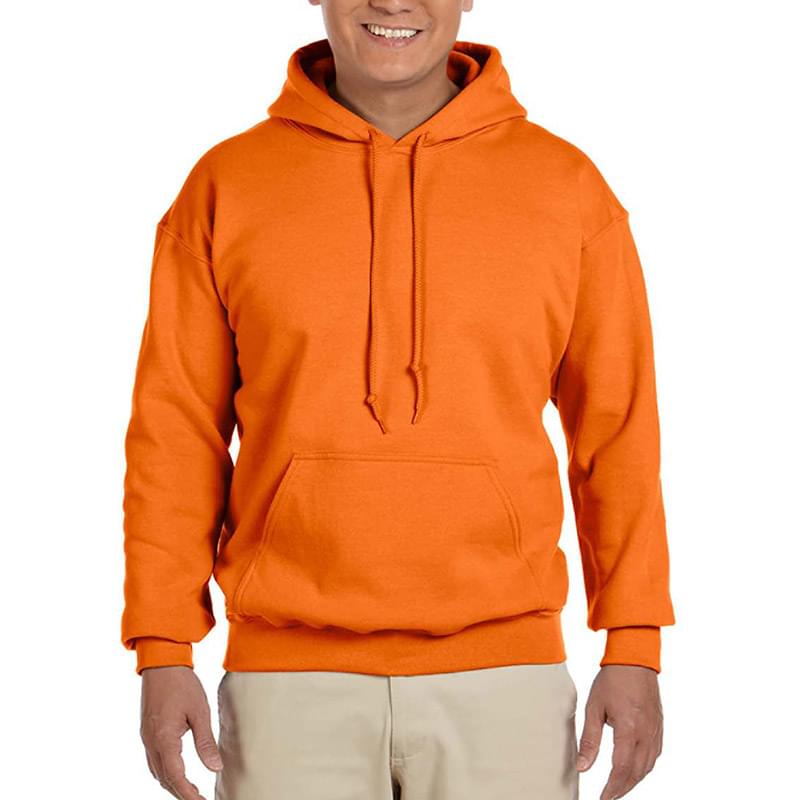 Printed Gildan Adult Hooded Sweatshirt