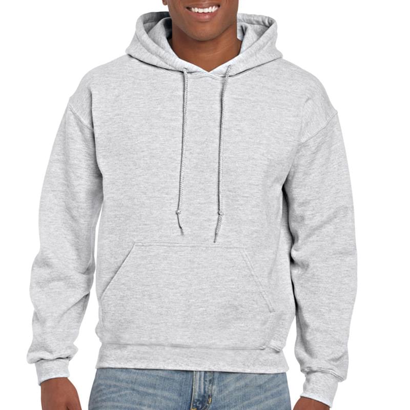 Printed Gildan Adult Hooded Sweatshirt