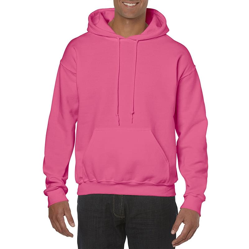 Printed Gildan Adult Hooded Sweatshirt
