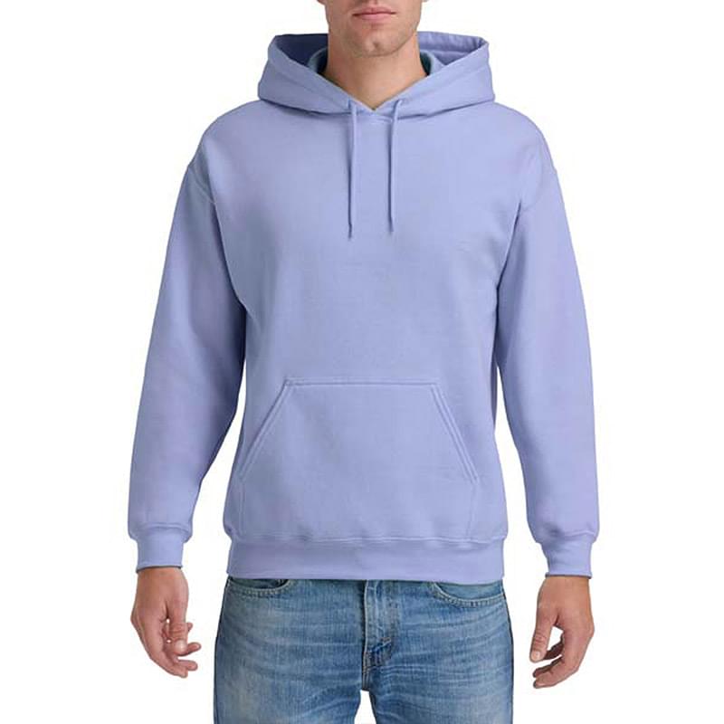 Printed Gildan Adult Hooded Sweatshirt