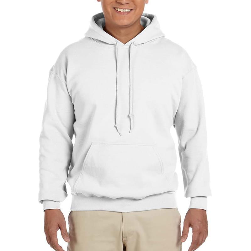 Printed Gildan Adult Hooded Sweatshirt