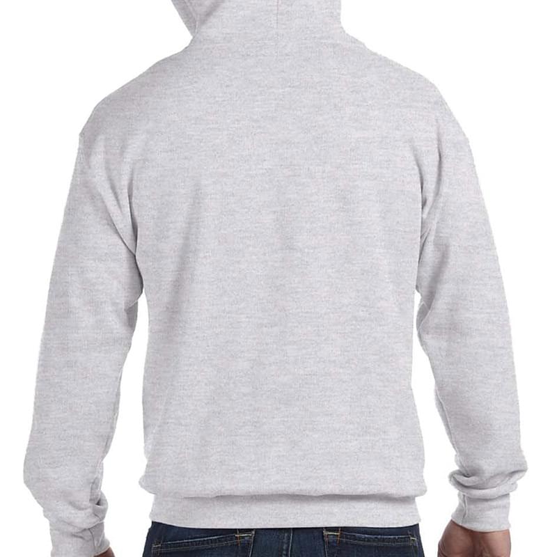 Printed Gildan(R) Adult Full Zip Hooded Sweatshirt
