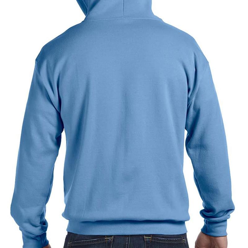 Printed Gildan(R) Adult Full Zip Hooded Sweatshirt