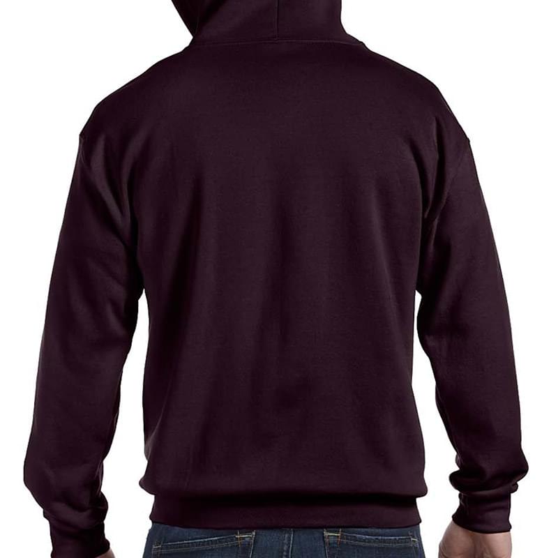 Printed Gildan(R) Adult Full Zip Hooded Sweatshirt
