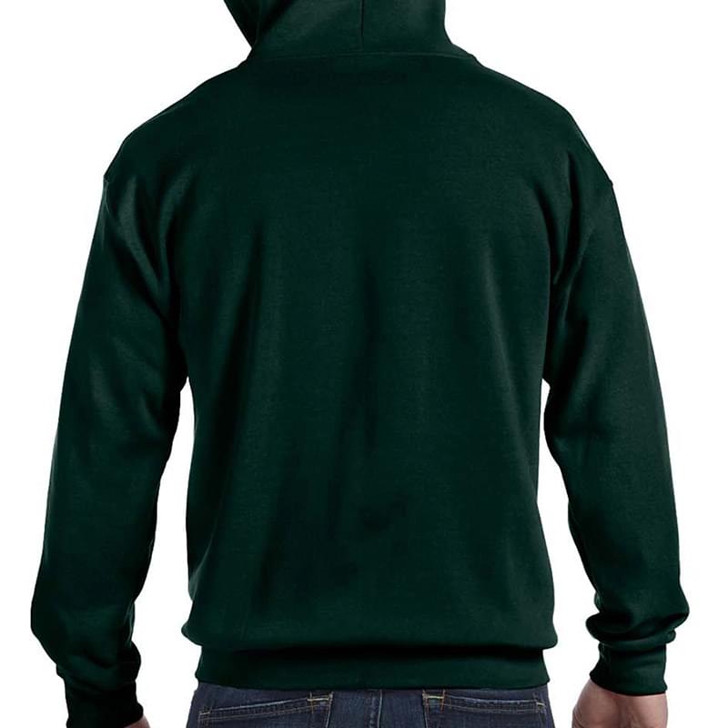Printed Gildan(R) Adult Full Zip Hooded Sweatshirt