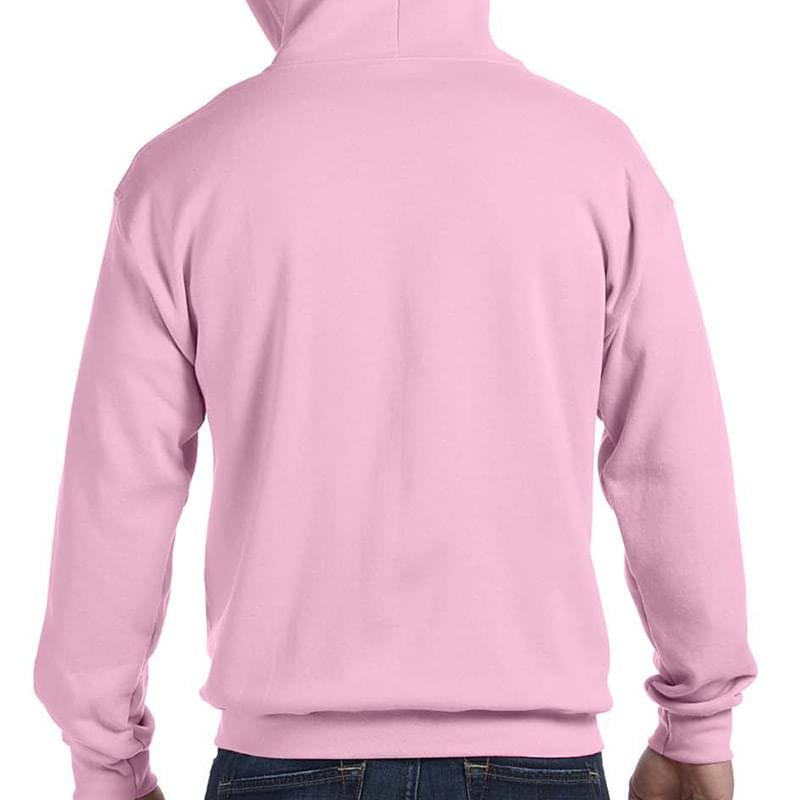 Printed Gildan(R) Adult Full Zip Hooded Sweatshirt
