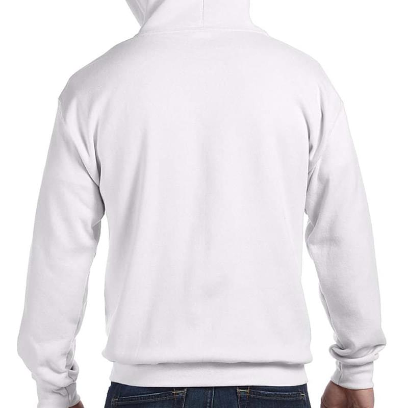 Printed Gildan(R) Adult Full Zip Hooded Sweatshirt